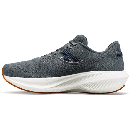 Saucony Triumph RFG Road-Running Shoes - Men's 1