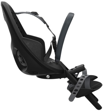 Thule Yepp 2 Mini Front-Mount Child Bike Seat | REI Co-op