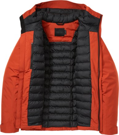 Marmot Greenpoint Featherless Jacket - Men's 4