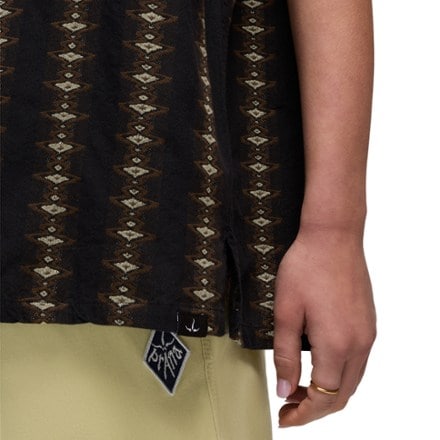 prAna Mantra Light Heritage Shirt 10