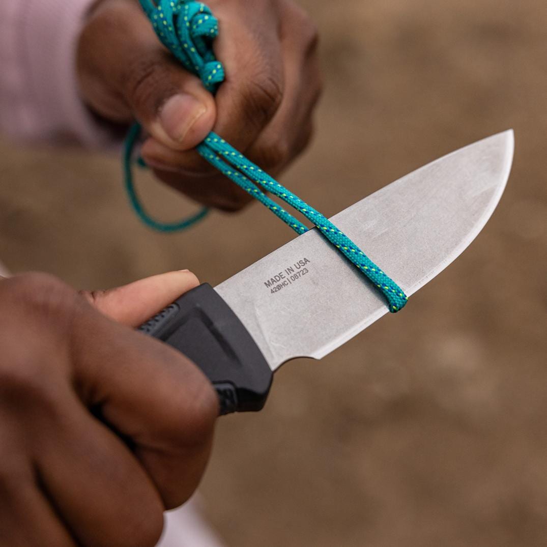 Location Image for StrongArm Camp Knife