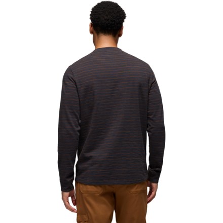 prAna Ronnie Henley II Shirt - Men's 2