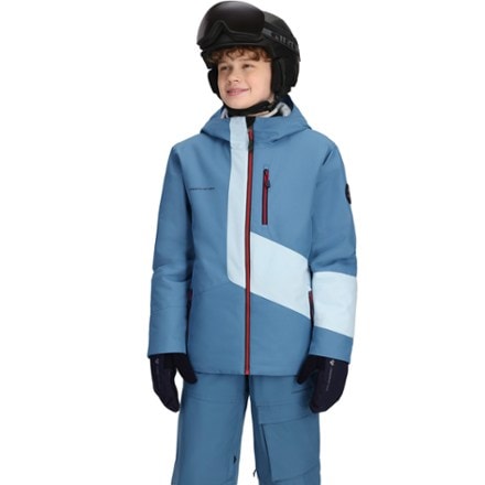 Obermeyer Gage Insulated Jacket - Boys' 1