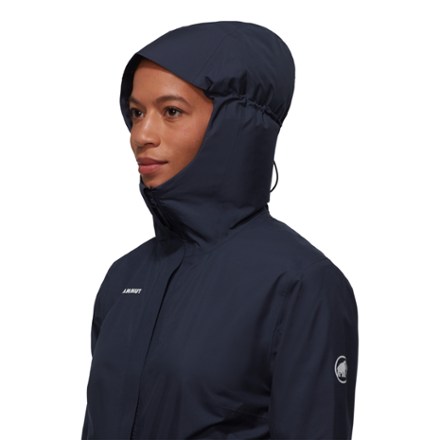 Mammut Alto HS Hooded Jacket - Women's 4
