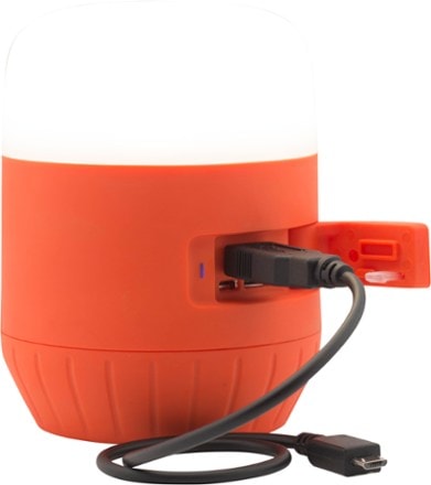 Black Diamond Moji Charging Station Lantern 2