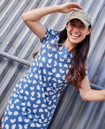 Toad&Co Windmere II Dress 6