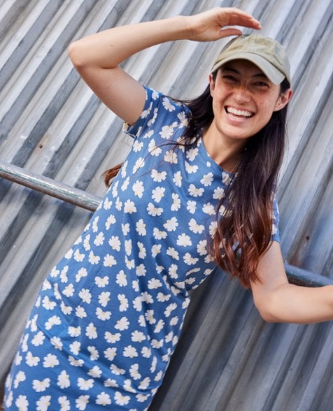 Location Image for Windmere II Dress