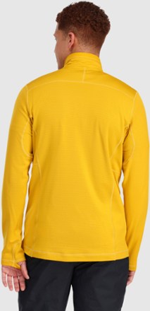 Outdoor Research Vigor Quarter-Zip Top - Men's 2