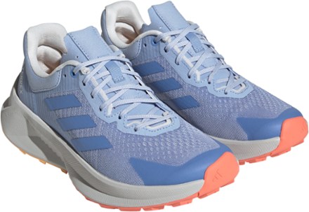 adidas Terrex Soulstride Flow Trail-Running Shoes - Women's 2