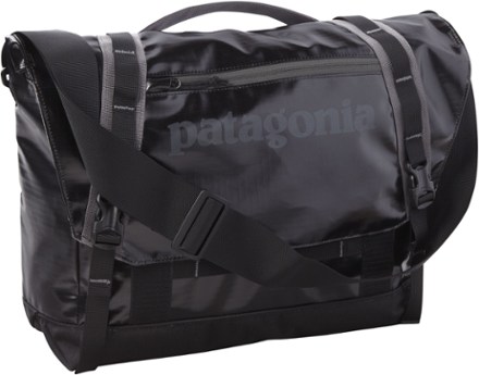 patagonia mini messenger bag sale