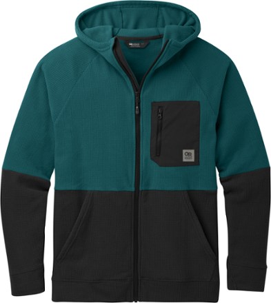 Outdoor Research Trail Mix Hoodie - Mens