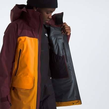 The North Face Summit Verbier GTX Jacket - Women's 6