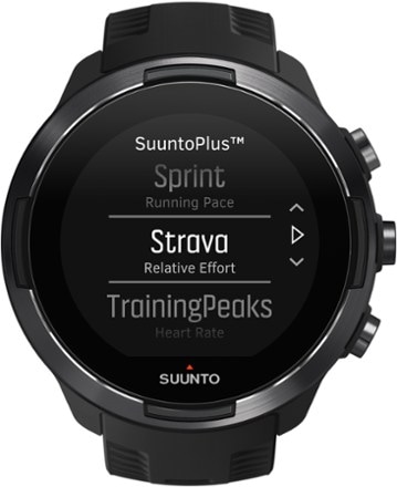 Suunto 9 Baro 8