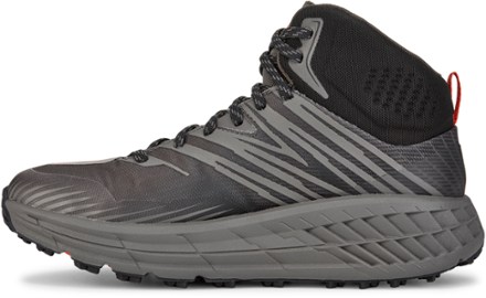 HOKA Speedgoat Mid 2 GTX Hiking Boots - Men's 1