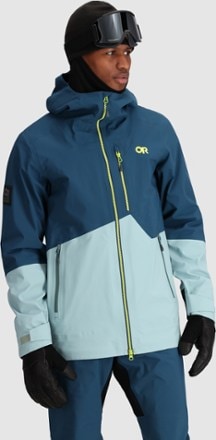 Outdoor Research Men's Jackets