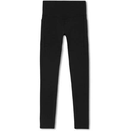 Vuori AllTheForm Pocket Leggings - Women's 0
