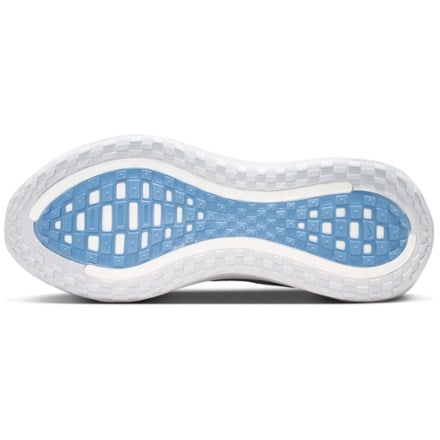 Nike Vomero Plus Road-Running Shoes - Men's 6