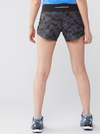 rabbit Hopper Shorts - Women's 2