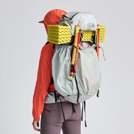 Mountain Hardwear Kazam 45 Pack 1