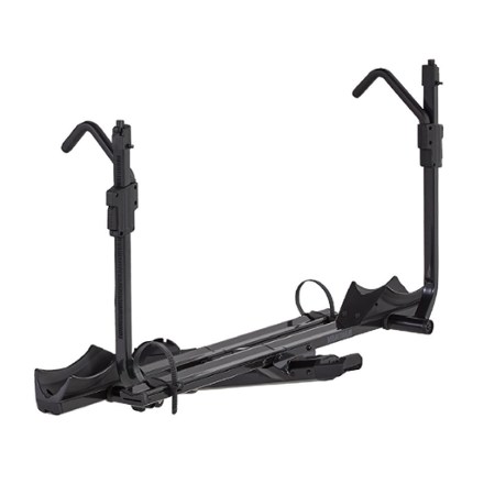 Yakima StageTwo 2-Bike Hitch Rack 0
