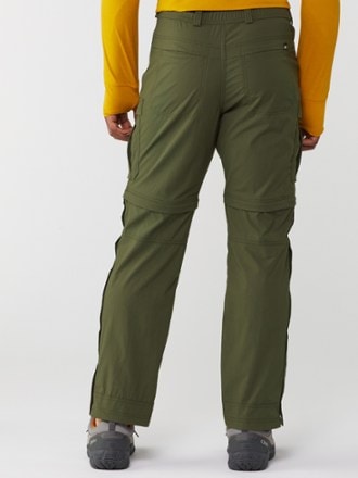 REI Co-op Sahara Convertible Pants - Men's 2