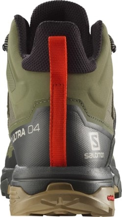 Salomon X Ultra 4 Mid GORE-TEX Hiking Boots - Men's 3