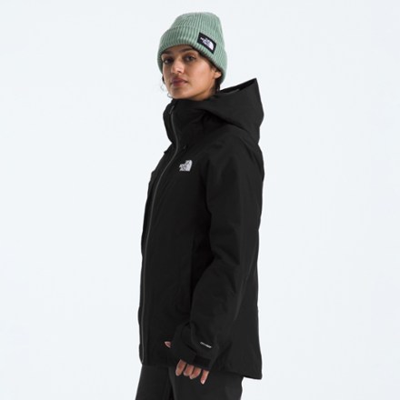 ThermoBall Snow Triclimate 3-in-1 Jacket- Women's