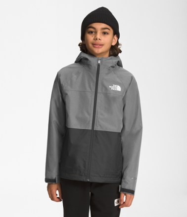 The North Face Vortex Triclimate 3-in-1 Jacket - Boys' | REI