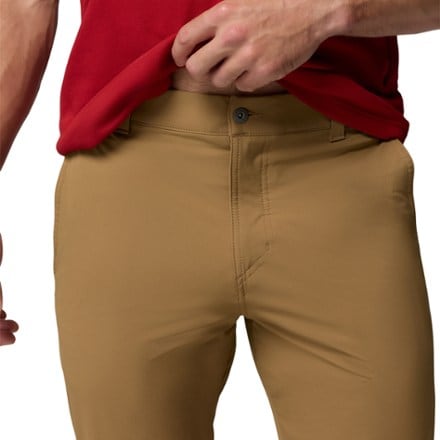 Columbia ROC Tech Chino Pants - Men's 4