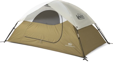 REI Co-op Groundbreaker 2 Tent | REI Co-op