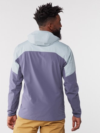 Arc'teryx Proton Hybrid Insulated Hoodie - Men's 2