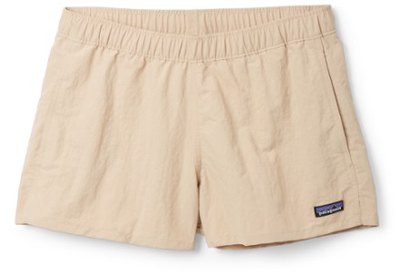 Patagonia Wo Barely Baggies Shorts - Women