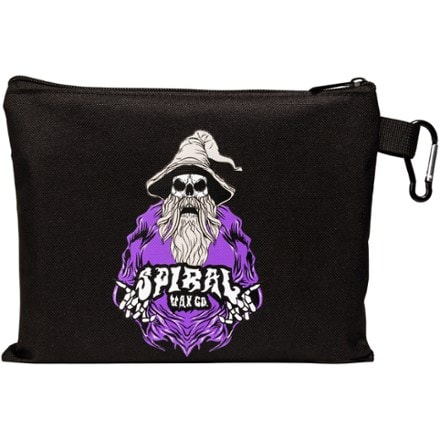 Spiral Wax Co. Wizard Wax Kit 3