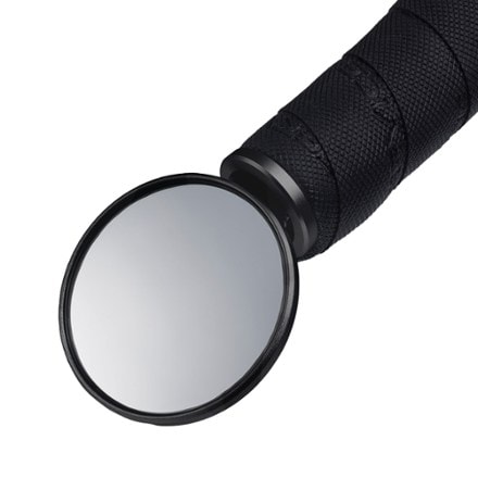 Spurcycle R50 Pro Aluminum Mirror 2