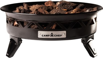 Camp Chef Juniper 16" Fire Pit 0