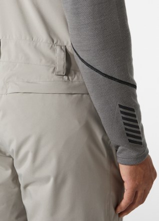 Helly Hansen Legendary Insulated Bib Snow Pants - Men's 6