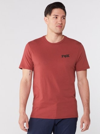 Fox Progression T-Shirt - Men's 1