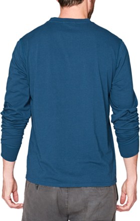 Download Threads 4 Thought Standard Pocket T-Shirt - Men's | REI Outlet