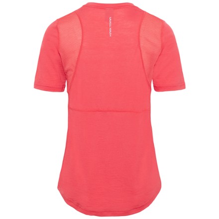 Kari Traa Embla Wool T-Shirt - Women's 3