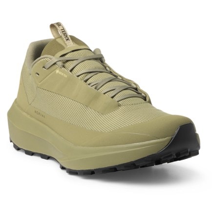 Arc'teryx Norvan LD 4 GTX Trail-Running Shoes - Men's 5