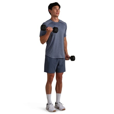 RHONE Atmosphere T-Shirt - Men's 3