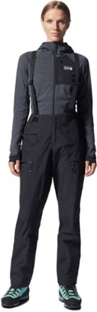 Mountain Hardwear Dawnlight GORE-TEX Pro Pants - Women's 0