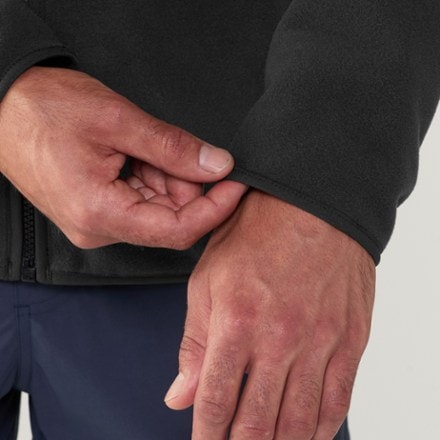 REI Co-op Trailmade Fleece Jacket - Men's 5