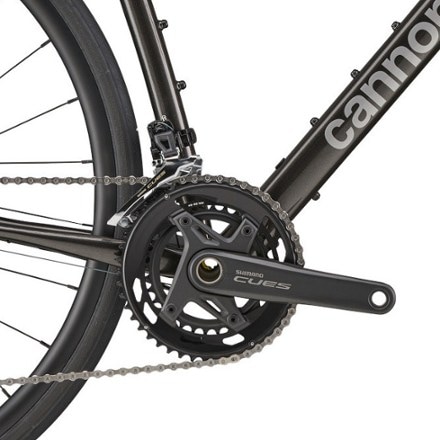Cannondale Synapse 2 Bike 5