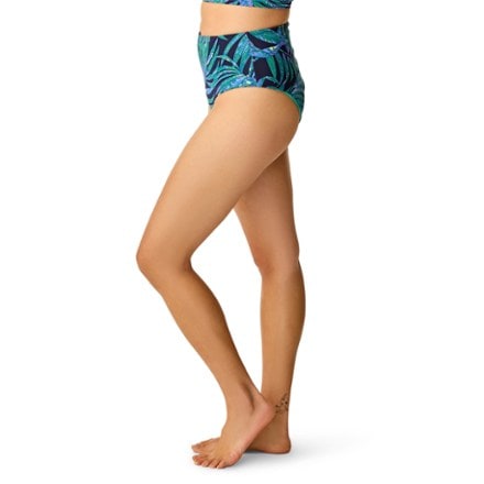 Carve Designs Erin Reversible Swimsuit Bottoms - Women's 3