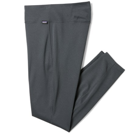 Patagonia Capilene Midweight Base Layer Bottoms - Women's 0