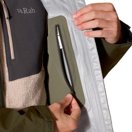 Rab Namche GORE-TEX Jacket - Men's 5