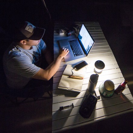 Goal Zero Lighthouse Core Lantern & USB Power Hub 7