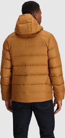 Outdoor Research Coldfront Down Hoodie - Men's 2