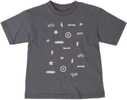 Zoic Bike Star T-Shirt - Kids' 0